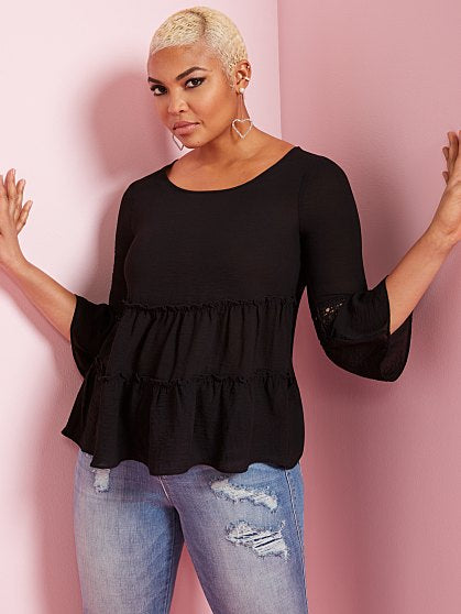 49.95 LACE BLOUSE