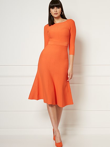 99.95 HYPERIA SWTR DRESS