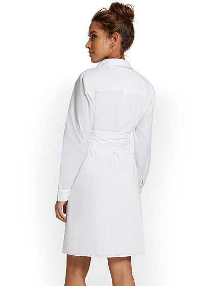 69.95 MADISON SHIRTDRSS 5