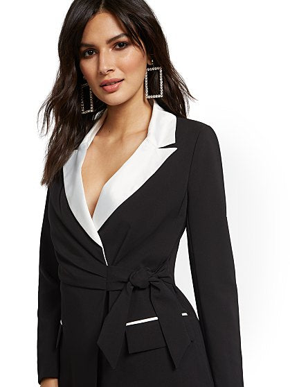 99.95 BLZR DRESS