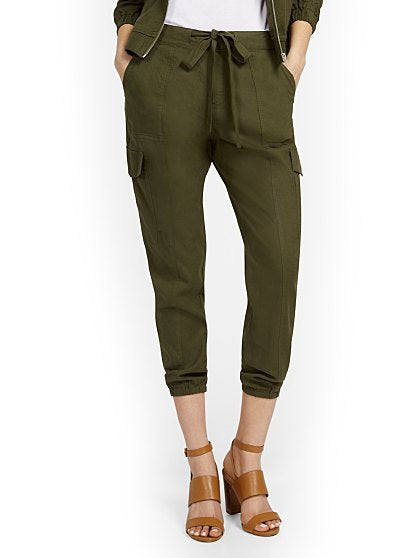 49.95 HW KI CARGO TALL