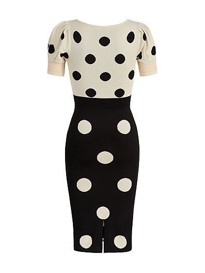 89.95 ELEANOR DRESS