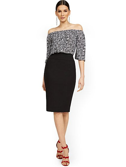59.95 HW PO WHITNEY SKIRT