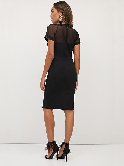 79.95 MESH TOP SHEATH