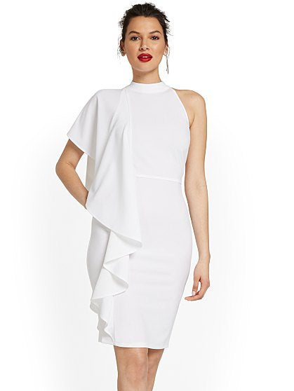 79.95 HALTER RUFLE SHEATH