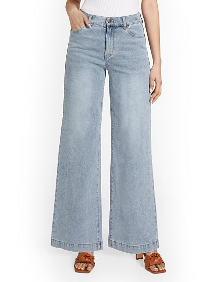 74.95 ULTRA HW WIDE ELAST