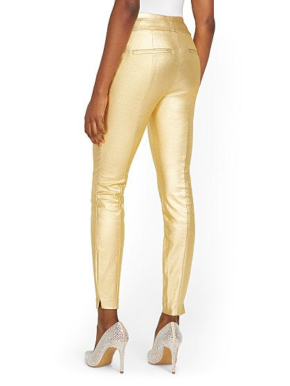69.95 WHTNY LONG LEG GOLD