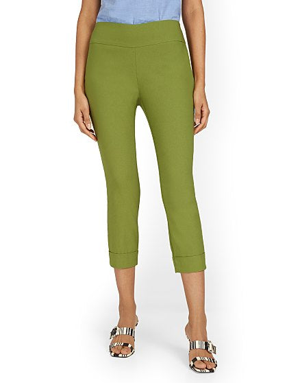 49.95 WHITNEY CROP