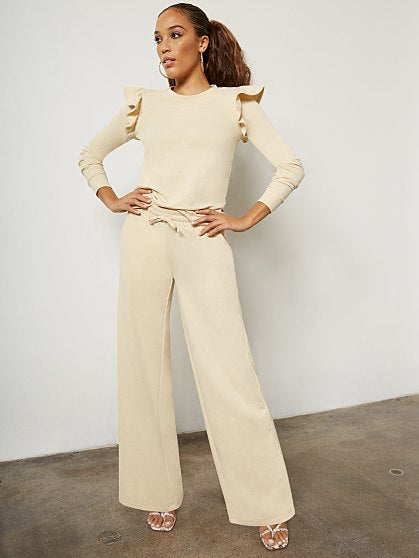 49.95 KI FT WIDE LEG PANT