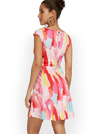 42.95 PRINT INTERLOCK