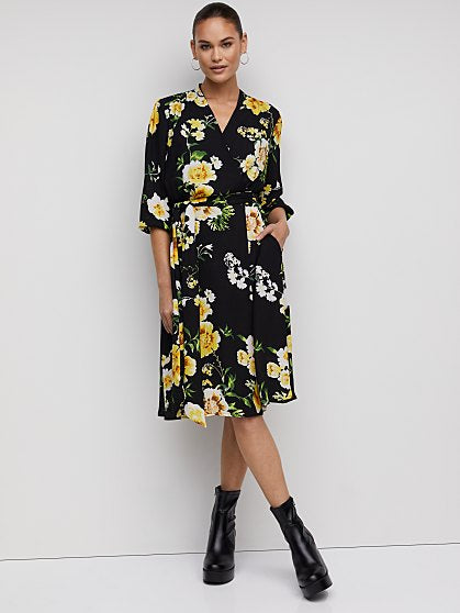 89.95 FLORAL BALLON SLV