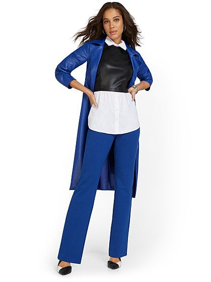 49.95 T PONTE BOOTCUT