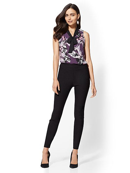 54.95 HIGH RISE PO SLIM