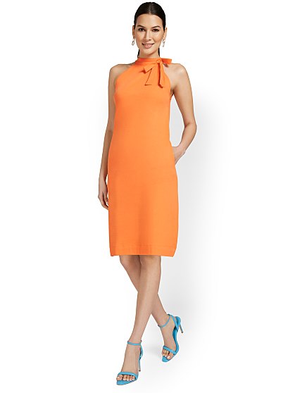 42.95 HALTER INTERLOCK