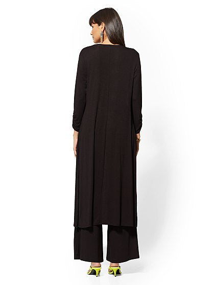 59.95 3/4 SLV DUSTER