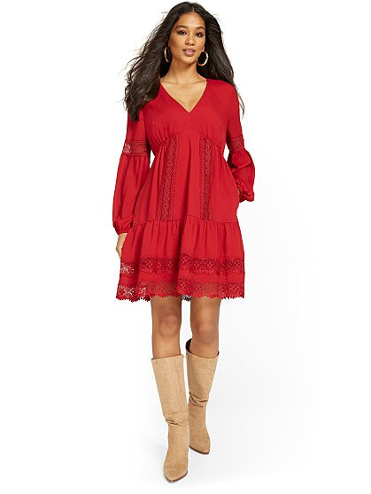 99.95 BABYDOLL CAL LILY