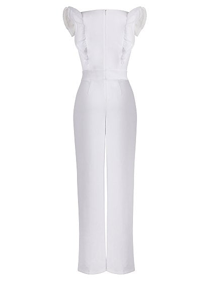 79.95 ORGANZA RFFL JMPST