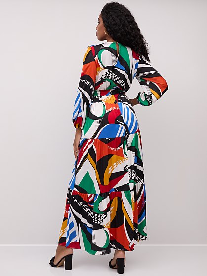 99.95 BALLON SLV MAXI