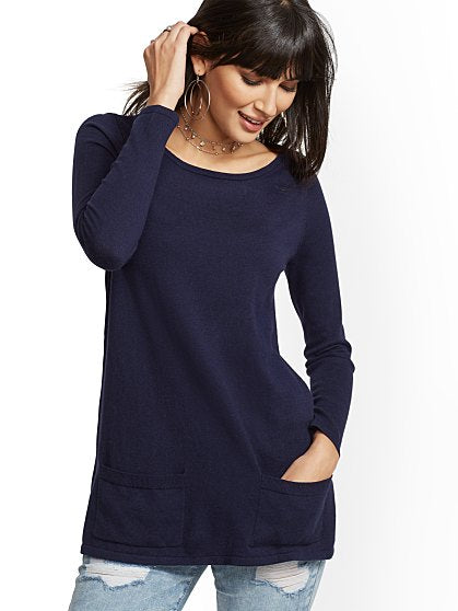 39.95 2 PKT TUNIC