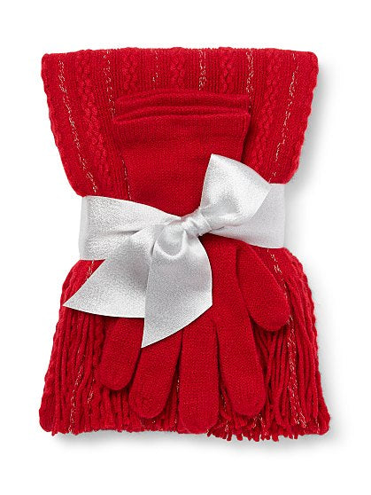 22.95 LUREX GIFT SET