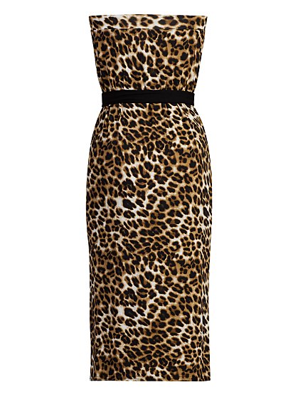 64.95 STRPLS CONVER DRESS