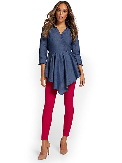 59.95 WHITNEY LONG LEG