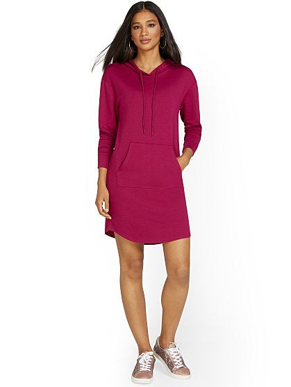 49.95 HILO SWTSHRT DRS