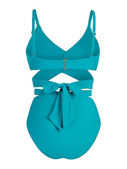 54.95 WRAP BIKINI