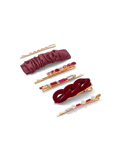14.95 6 PACK CHAIN CLIPS