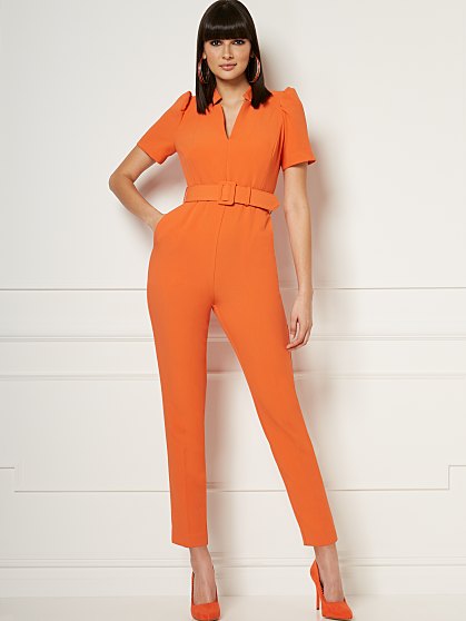 129.95 REYNA JUMPSUIT