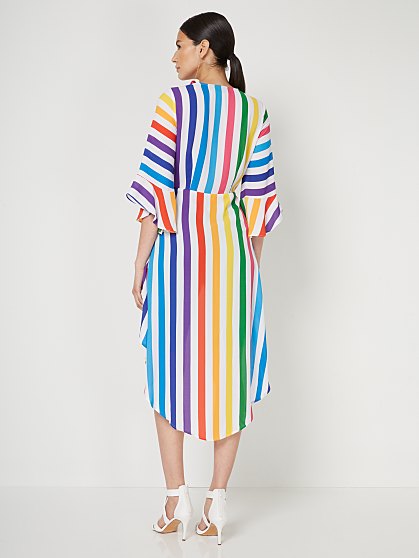64.95 TWIST FRNT MAXI TOP