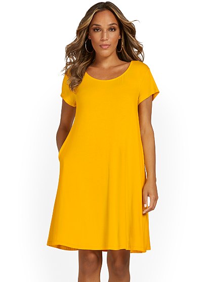 49.95 SWING DRESS