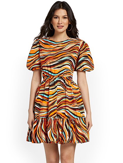 79.95 CUT OUT FLARE