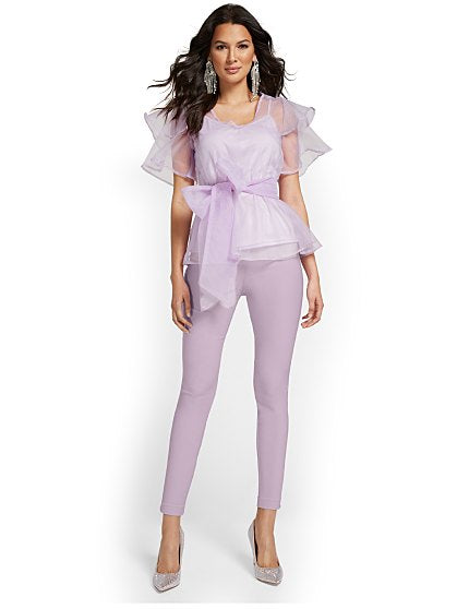 59.95 WHITNEY LONG LEG