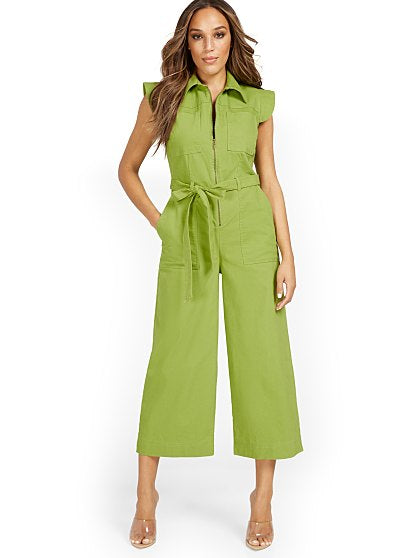 89.95  PKT LINEN JMPST