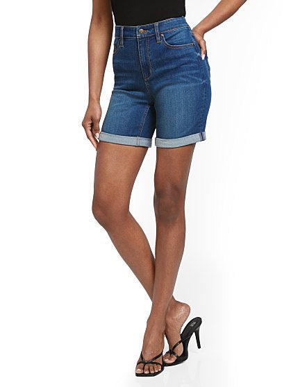 54.95 ROLL SHORT MED WASH