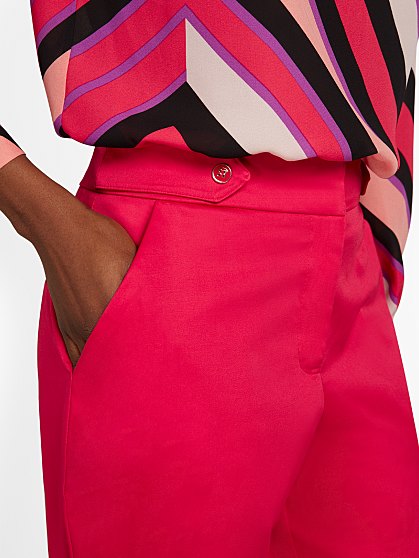 89.95 SIDE TAB WIDE LEG