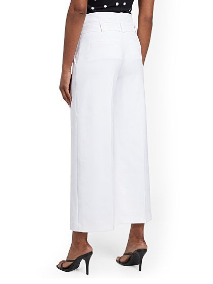 59.95 MADIE WIDE LEG T