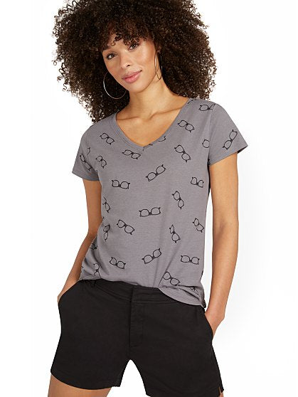 29.95 SUNGLASS TEE