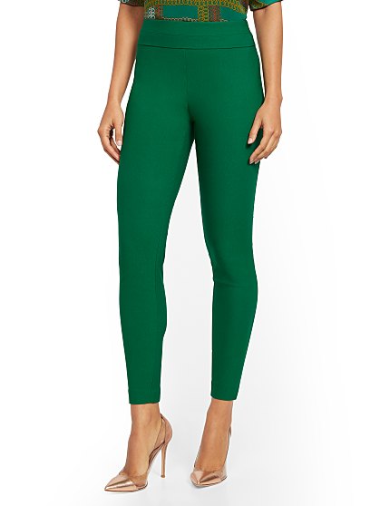 54.95 HIGH RISE PO SLIM