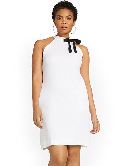 42.95 HALTER INTERLOCK