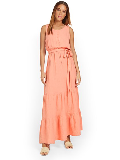 79.95 SLVLS GAUZE MAXI