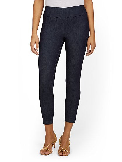 54.95 HIGH RISE DENIM