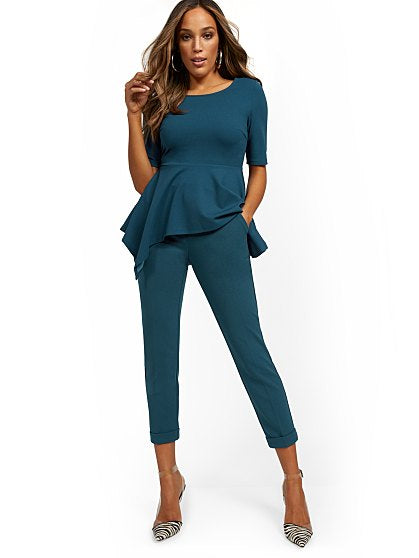 69.95 JOGGER PANT T