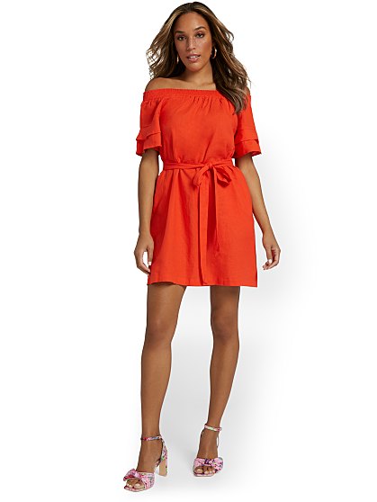 49.95  OTS LINEN-SOLID