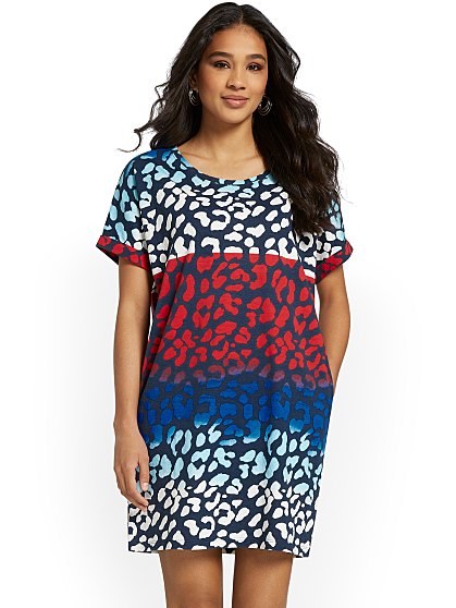 42.95 PERFECT TEE-VNECK