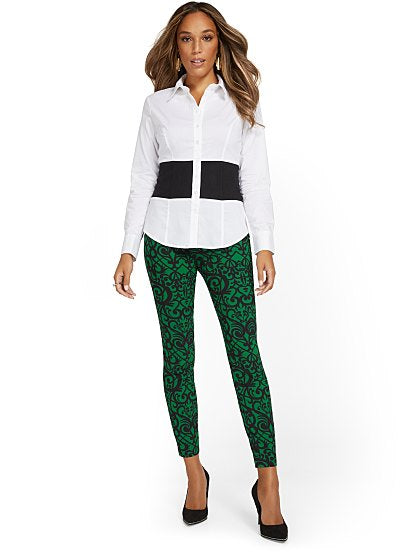 69.95 WHTNY LONG LEG JAQ