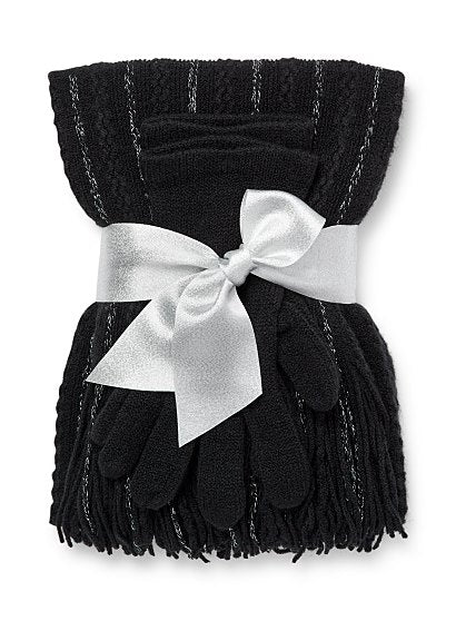 22.95 LUREX GIFT SET