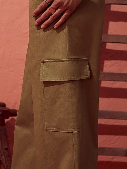 89.95 CARGO PANT