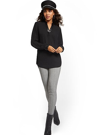 69.95 WHITNEY LL PLAID